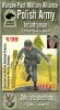 Toro 35F47 Układ Warszawski - Wojsko Polskie Żołnierz piechoty Figurka wraz z kalkomanią 1/35